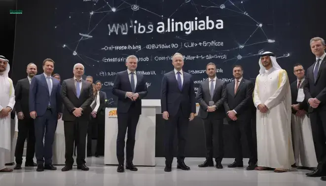 AWS e Humain Juntos para Transformar a Inteligência Artificial na Arábia Saudita