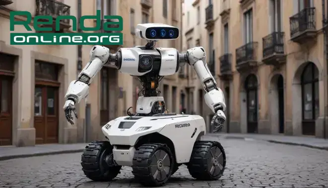 Europa aposta na robótica movida a IA para garimpar recursos preciosos no lixo urbano