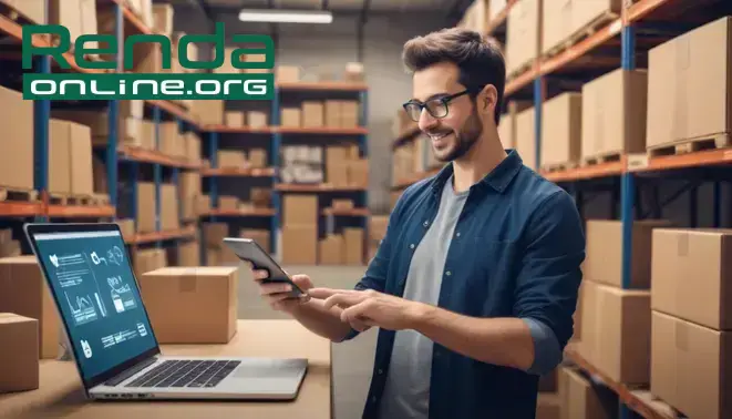 Automação com IA Está Revolucionando o Ecommerce Aumentando a Eficiência em Todas as Frentes