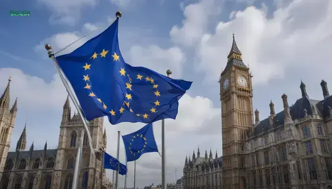 O Reino Unido domina a fabricação digital europeia graças à IA e à revolução no trabalho