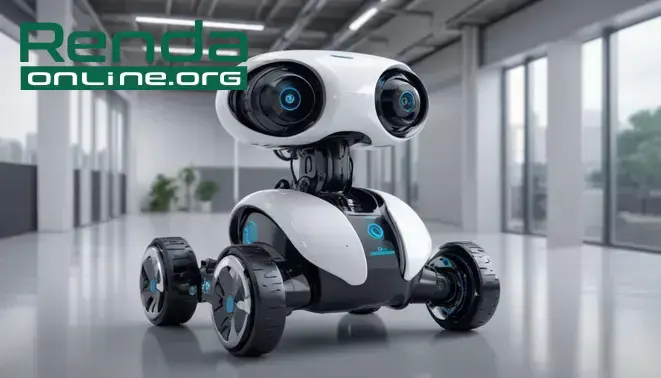 Wandelbots vai revolucionar Automatica 2025 com a plataforma Nova Cloud para automação e robótica na nuvem