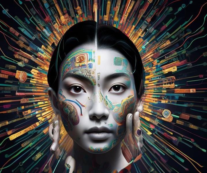 O Potencial de Influência do DeepSeek: Inteligência Artificial Chinesa Conquista o Sul Global