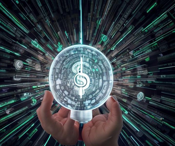 O Impacto da Inteligência Artificial nas Finanças e o Medo do Vale do Silício: Dinheiro Tornando-se Irrelevante?