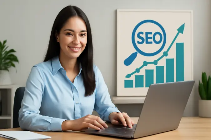 Maximizando a Efetividade do SEO: Estratégias e Implicações para Marcas Modernas