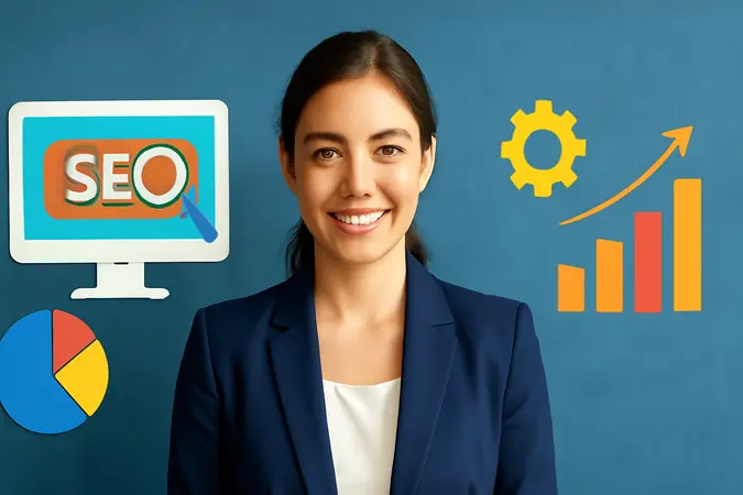 Plano SEO: Estratégias para Maximizando a Visibilidade Online