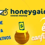 Honeygain é confiável?