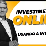 Investimentos Online: Como Ganhar Dinheiro no Mercado Financeiro