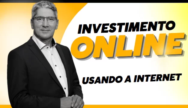 Investimentos Online: Como Ganhar Dinheiro no Mercado Financeiro