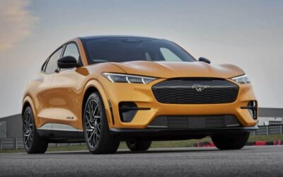 Ford planeja diversos novos modelos de carros elétricos para os próximos anos