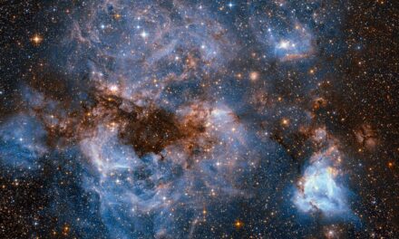 Não existe matéria escura e Universo é muito mais antigo, diz novo estudo polêmico