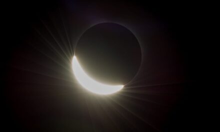 Eclipse solar total: data, hora e locais para ver
