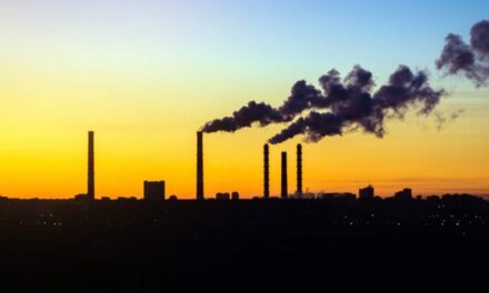 Dez empresas respondem por mais de 50% das emissões globais de CO₂; saiba quais são