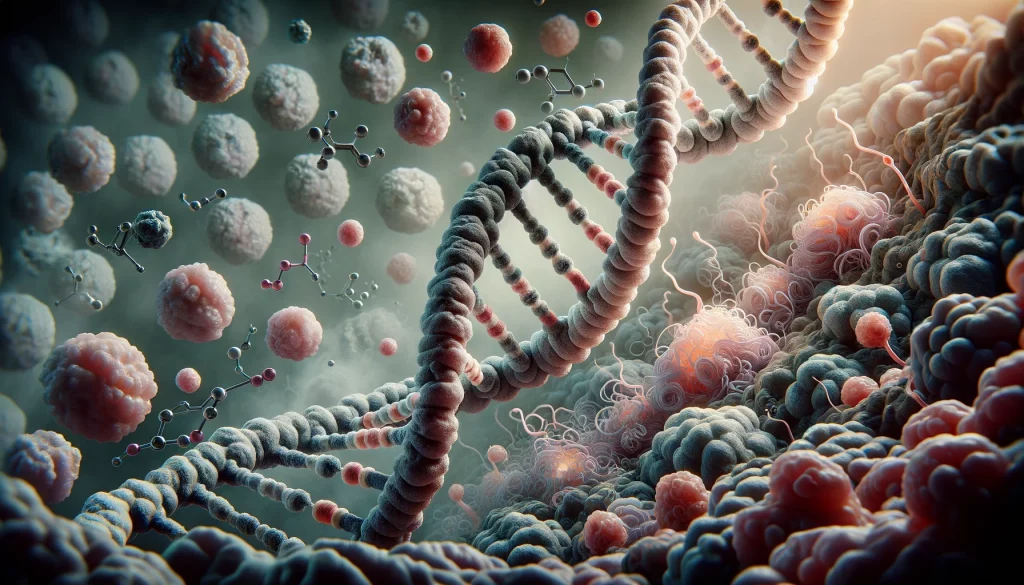 Engenharia genética: o que é, exemplos e para que serve