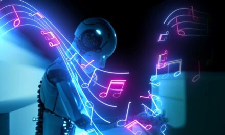 Acordo entre Hollywood e gravadoras estabelece proteção contra IA na música