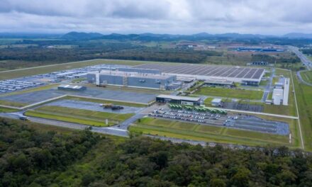BMW vai eletrificar fábrica no Brasil e aumentar pesquisa e desenvolvimento no País