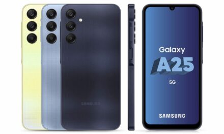 Samsung Galaxy A25 é bom? Veja preço e ficha técnica de celular