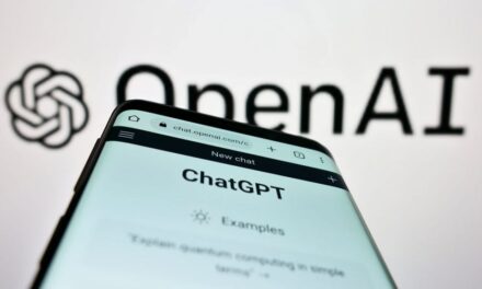 MP cobra explicações do governo de SP sobre uso do ChatGPT para criação de aulas