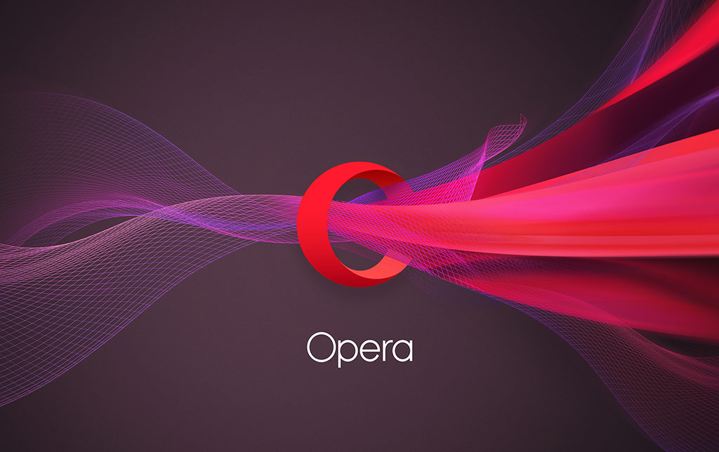 Vantagens do Opera como navegador