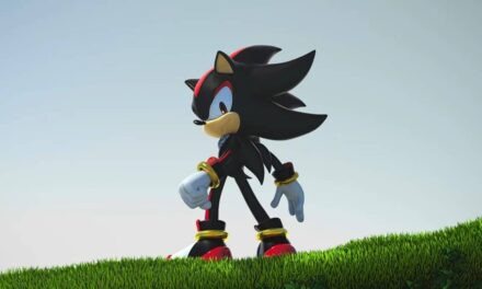Sonic 3: Keanu Reeves dará voz ao vilão Shadow