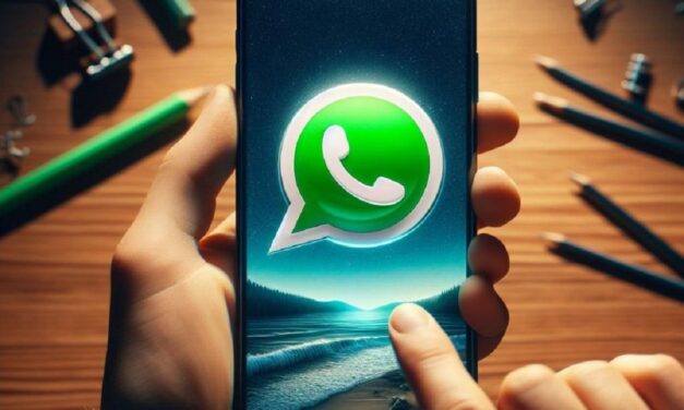 China faz Apple remover WhatsApp e Threads da App Store