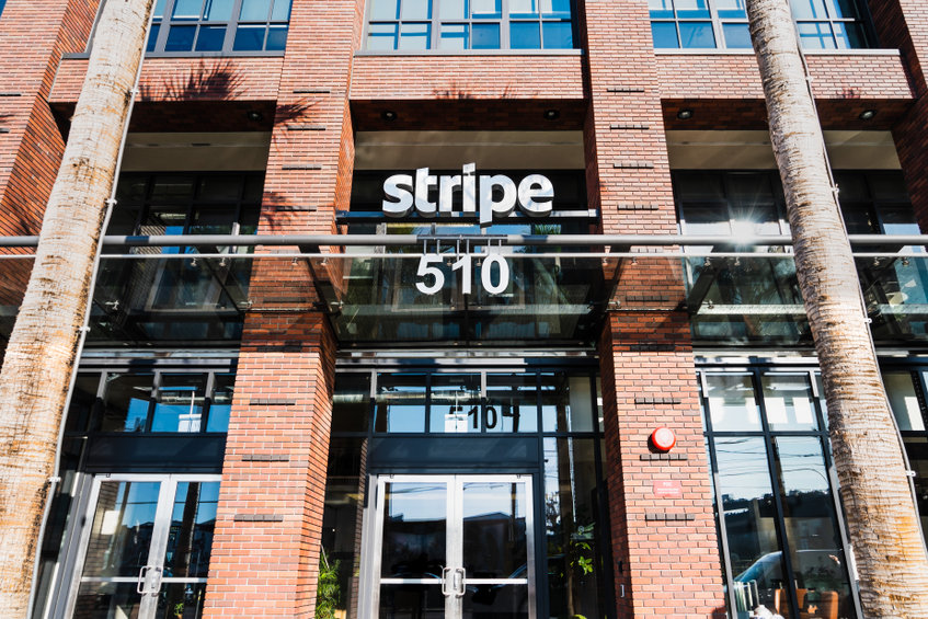 Stripe lança suporte para empresas de criptomoedas para permitir pagamentos de criptomoeda para fiduciário