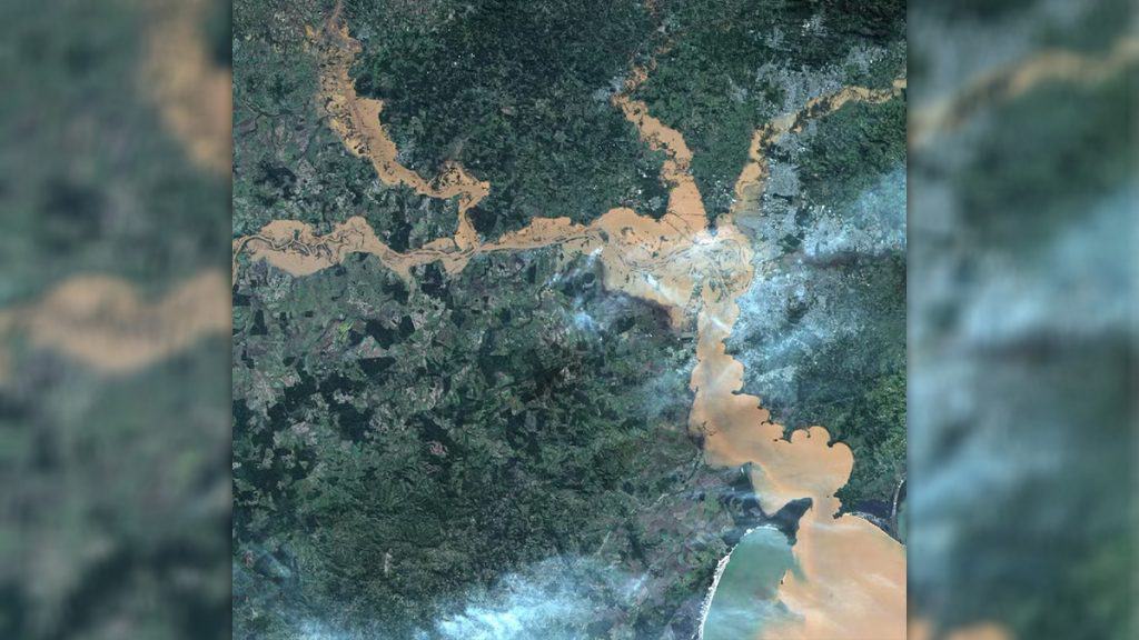 Desmatamento deixou RS mais vulnerável às enchentes, diz professor