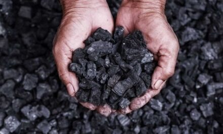 G7 assina acordo para fechar usinas a carvão até 2035