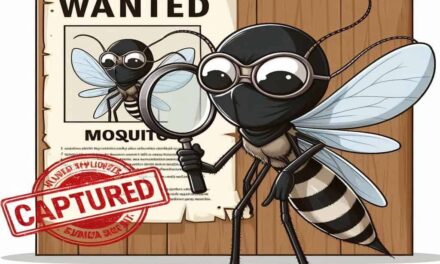 Dengue: como identificar corretamente o Aedes aegypti?