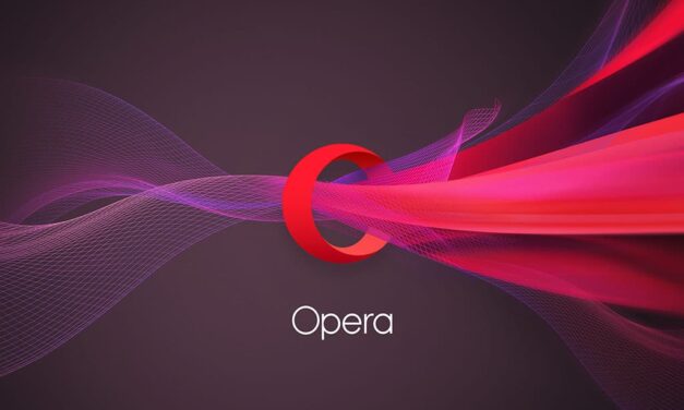 Como traduzir uma página no Opera?