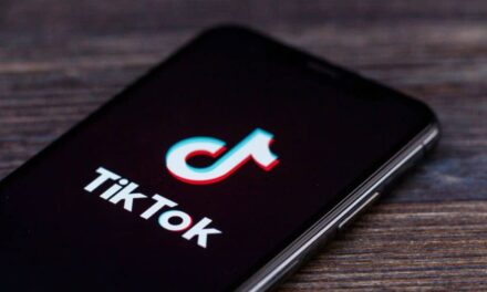 TikTok é a marca mais valiosa da China em 2024, diz levantamento