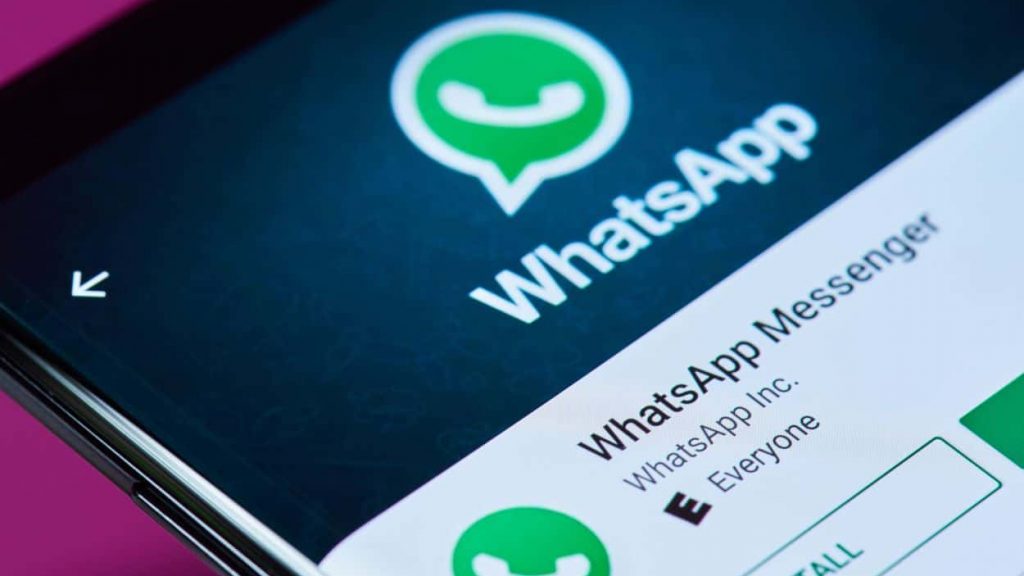Backup criptografado do WhatsApp: o que é e para que serve?