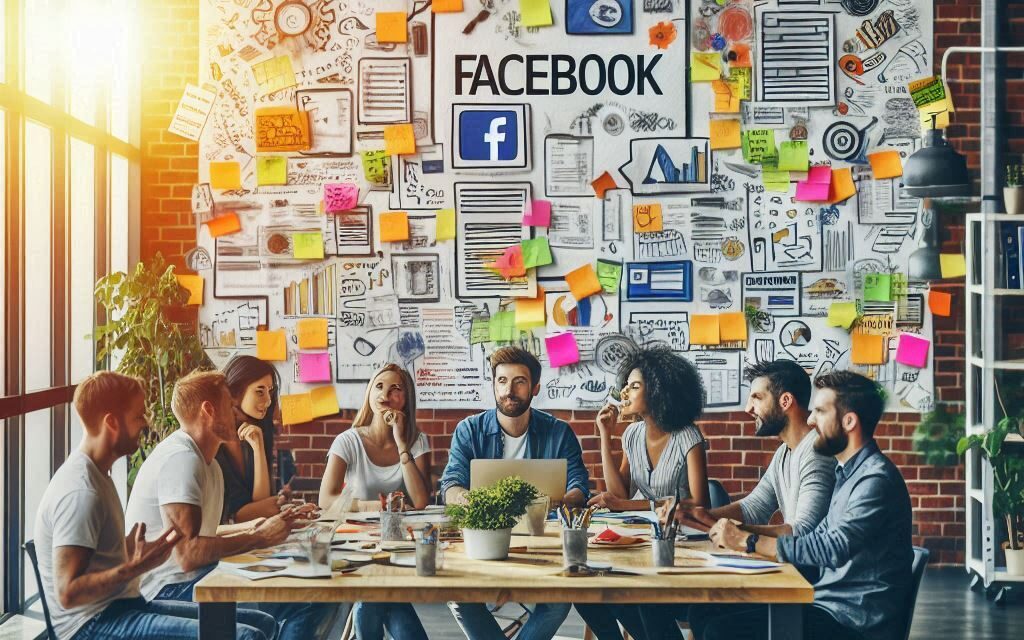 Como a Biblioteca de Anúncios do Facebook Pode Ajudar Você a Ganhar Dinheiro