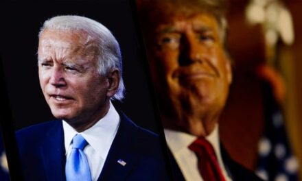 Testes mostram IA criando imagens falsas de Biden e Trump