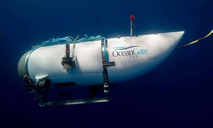 Submarino Titan: um ano depois, indústria de submarinos levará robôs ao Titanic