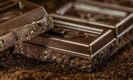 Ingrediente secreto: há um jeito de deixar o chocolate mais saudável