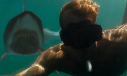 Os 10 melhores filmes de tubarão