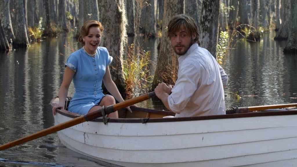 Os 8 melhores filmes com Ryan Gosling para assistir nos streamings