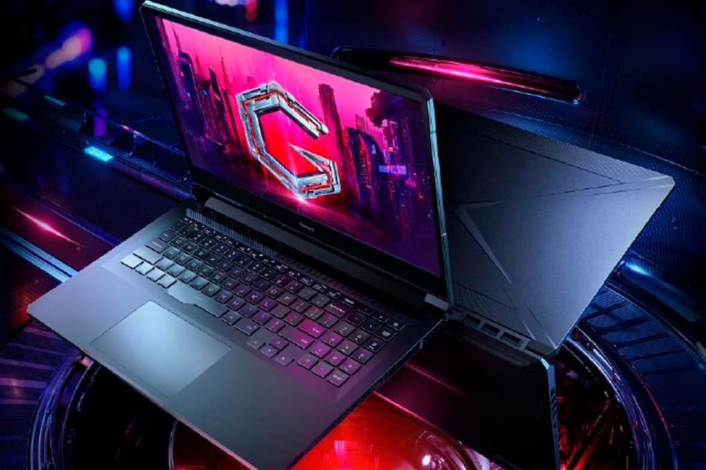 Xiaomi anuncia notebook gamer Redmi G 2021 com GPU RTX 3060. Imagem: Xiaomi/Divulgação