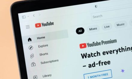 Google está atrás de quem usa VPN para ter YouTube Premium mais barato