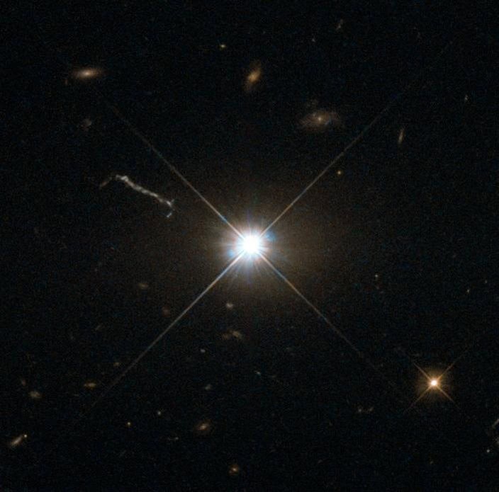 quasar 3C273