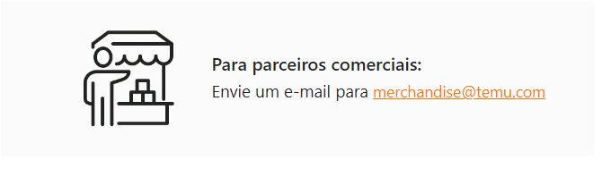 Como vender na Temu: requisitos e passo a passo