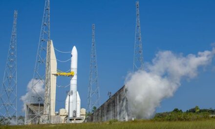 Novo foguete europeu, Ariane 6 será lançado hoje – saiba como assistir