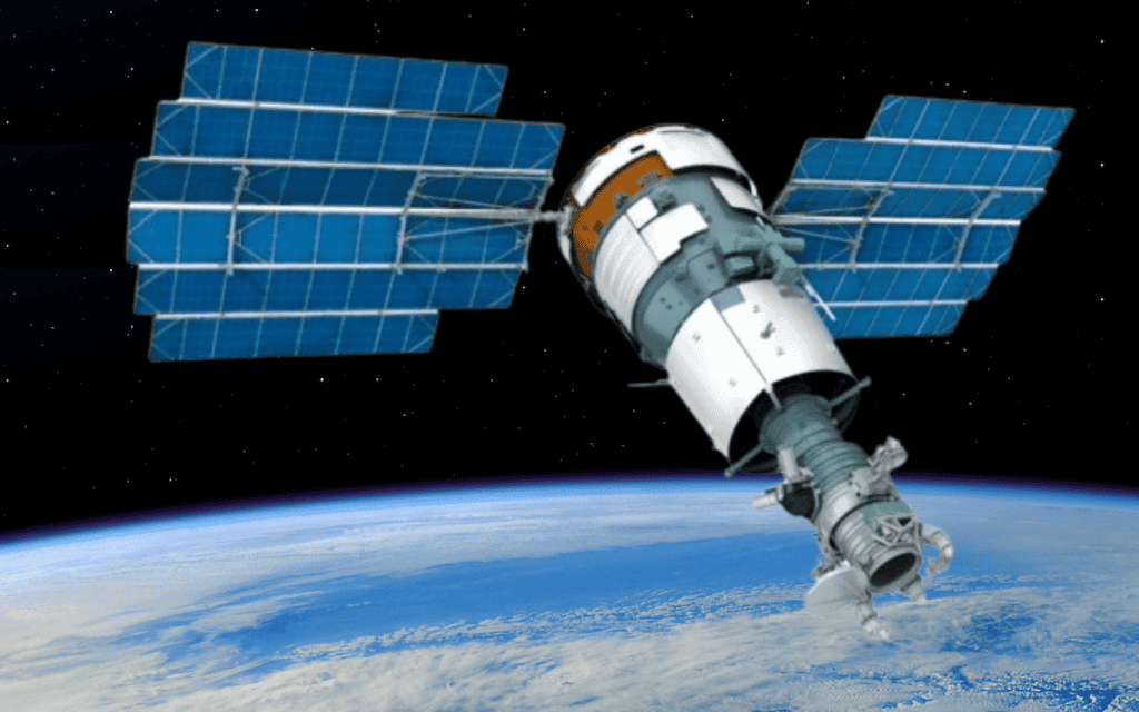 O que acontece com os satélites depois que param de funcionar?