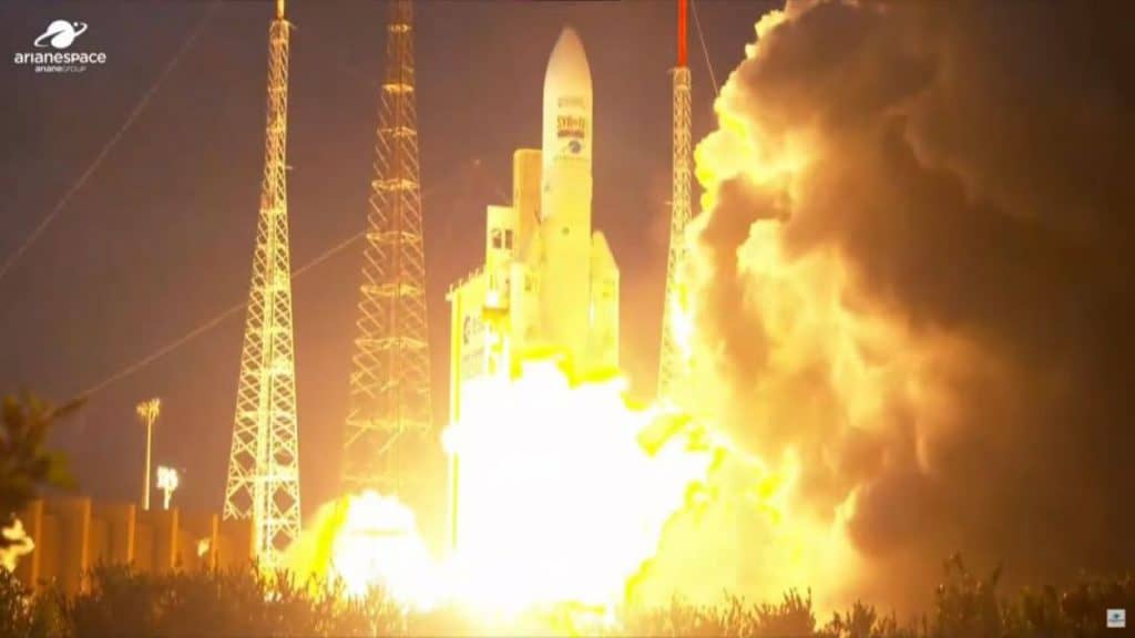 ariane 5