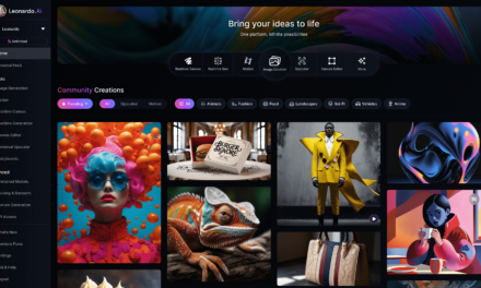 Canva adquire Leonardo.ai para expansão de suas soluções em IA Generativa 