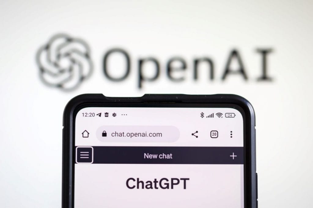 OpenAI ChatGPT