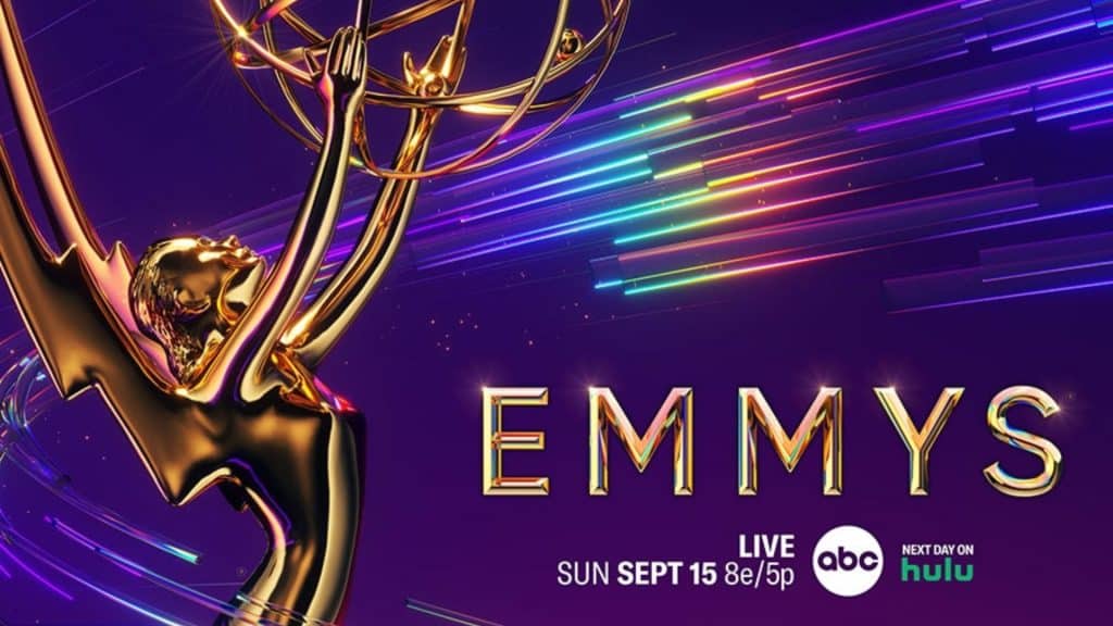 Onde assistir às séries e programas indicados ao Emmy 2024?