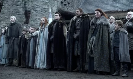 Quem são os atores principais de Game of Thrones?
