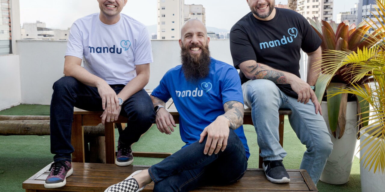 Mandu quer se tornar primeira “friendtech” brasileira; conheça