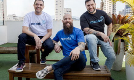 Mandu quer se tornar primeira “friendtech” brasileira; conheça